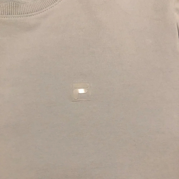 Fila Galatea Pullover  Womens Size XL Sweatshirt Crewneck - Picture 3 of 15